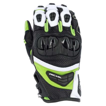 Luvas Stealth M Green