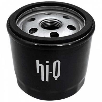 Oil Filter Insert Of650 Ktm One Size Black