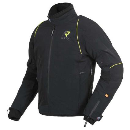 Casaco Armarone 50 Black / Fluor