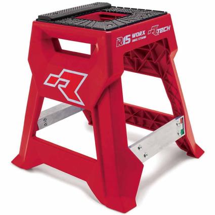 Suporte De Bicicleta Para Cross Works R15 One Size Red