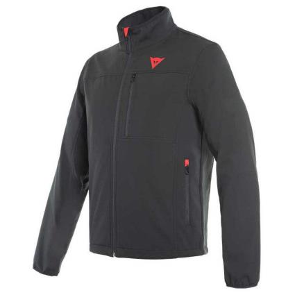 Casaco Afteride 2XL Black