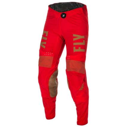 Calça Lite 2021 36 Red / Khaki