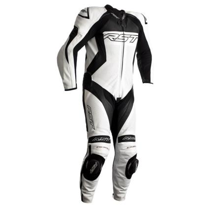 Traje Tractech Evo 4 2XL White