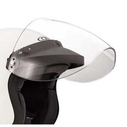 Tela Vintage Flip Up One Size Clear