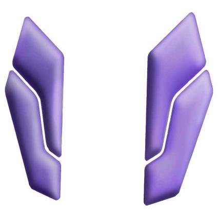 Cool Pack 37° One Size Purple