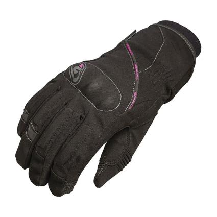 Luvas De Mulher X-time Comfort L Black