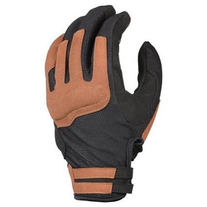 Luvas Darko XL Black / Brown