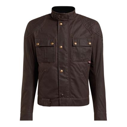 Casaco Brooklands 2.0 3XL Mahogany