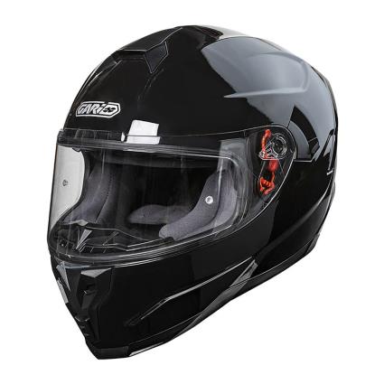 Capacete Integral G80 Trend XS Black