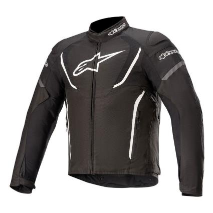 Casaco T-jaws V3 M Black / White