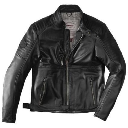 Casaco Clubber 52 Extreme Black