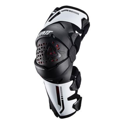 Guarda De Joelhos Z-frame 2XL White