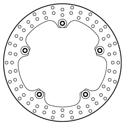 Bmw Ready Mst203 One Size Grey