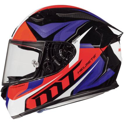 Capacete Integral Kre Lookout S Red