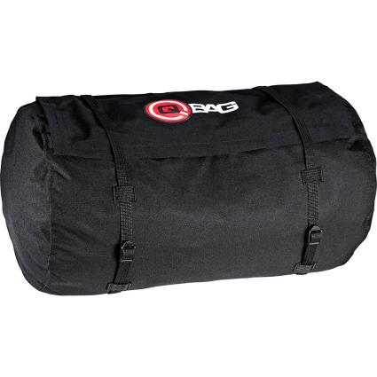Bolsa Selim Roll Wp 03 50l One Size Black