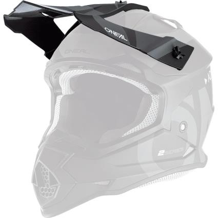 2 Series Slick One Size Black / Grey