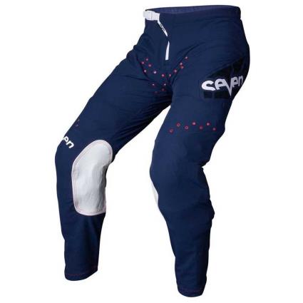 Calças Longas Zero Delta 34 Navy