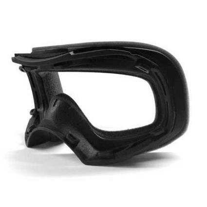 Placa De Espuma One Size Black