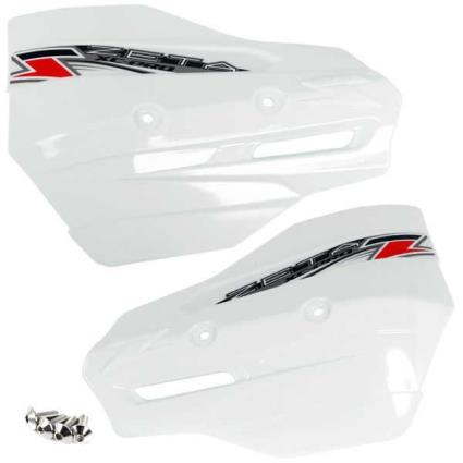 Protetores De Mão Xc Pro One Size White