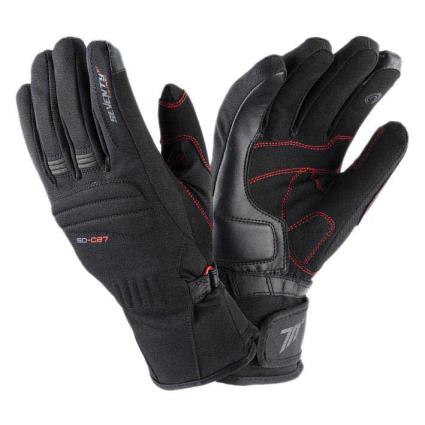 Luvas Sd-c27 Winter Touring XL Black