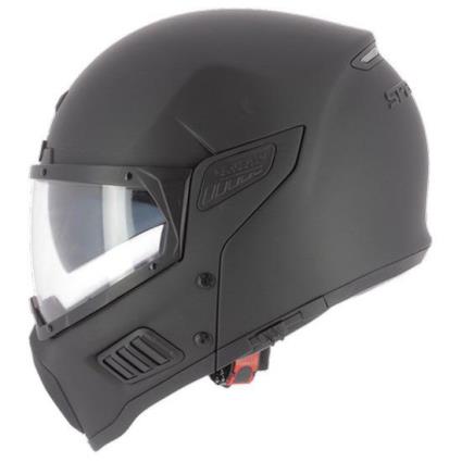 Capacete Modular Spectrum L Matt Black