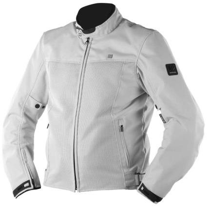 Casaco Lucas S Ice Grey