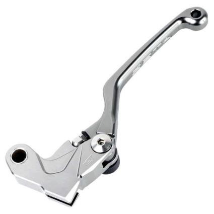 Alavanca Embreagem Pivot Cp Ze42-4105 4 Dedos One Size Grey
