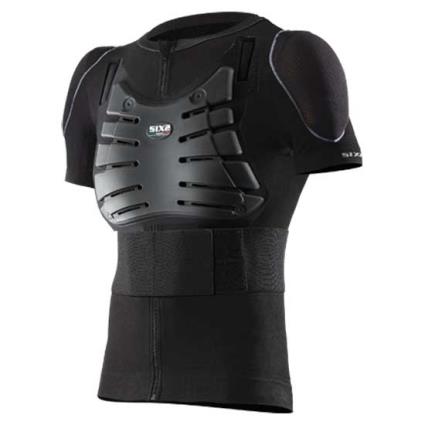 Colete Proteção Pro Ts8 L Black