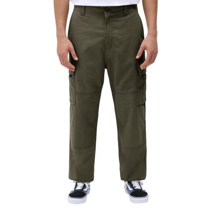 Calças Cargo Eagle Bend 36 Military Green