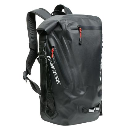 Mochila D-storm 26l One Size Stealth Black