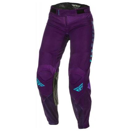 Calça Mulher Lite 2021 32 Purple / Blue