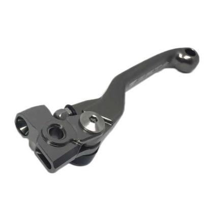 Alavanca Embreagem Pivot Fp Ze42-3683 3 Dedos One Size Black