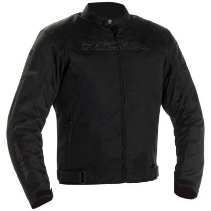 Casaco Buster Wp XL Black