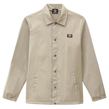 Casaco Oakport Coach XL Khaki