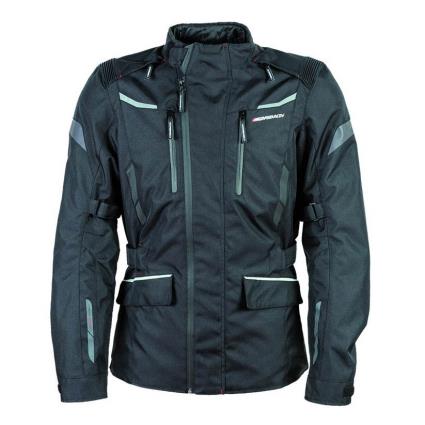Casaco Urbansport 2XL Black