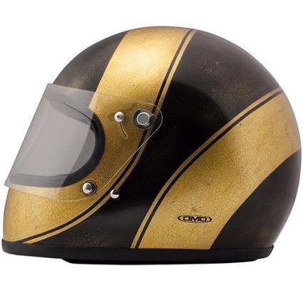 Capacete Integral Rocket M Spades