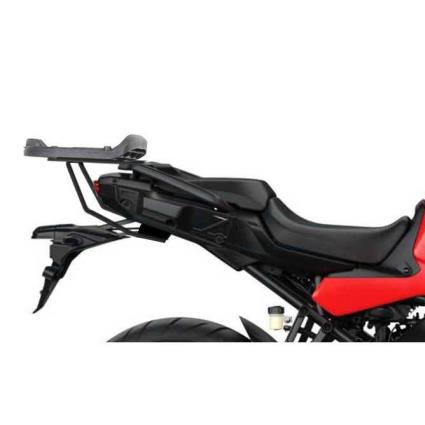 Fixação Traseira Top Master Yamaha Tracer 9 One Size Black