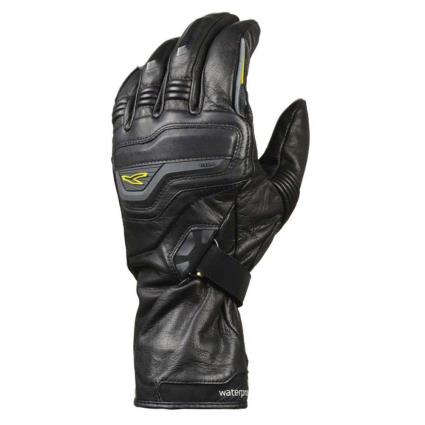 Luvas Rapier Rtx 4XL Black