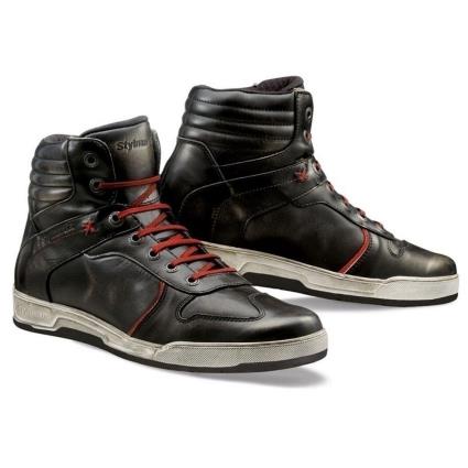 Treinadores Iron EU 38 Black