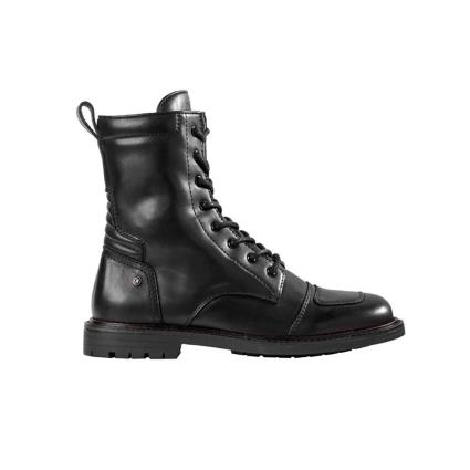 Botas Motocicleta X-nashville EU 39 Black