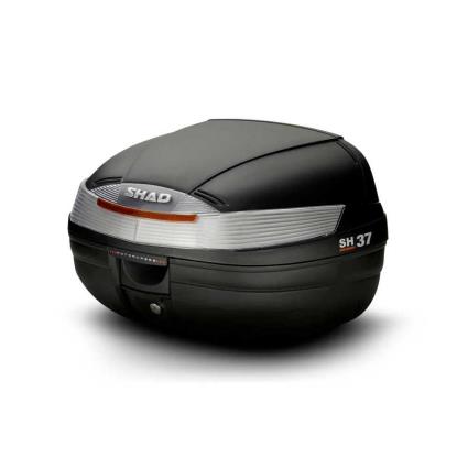 Caso Famoso Sh37 One Size Black