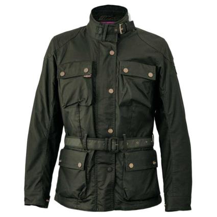 Casaco Heritage XL Green