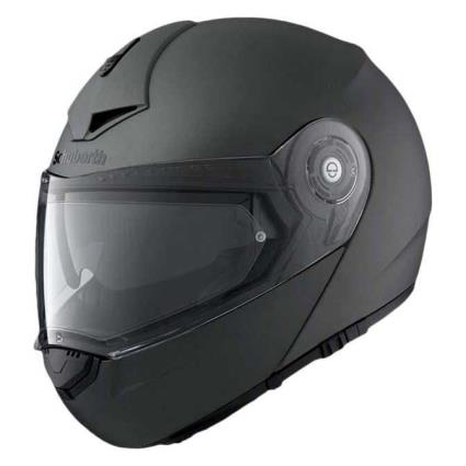 Capacete Modular C3 Pro XL Anthracite Matt