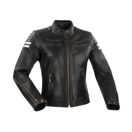 Jaqueta Funky 1 Black / White