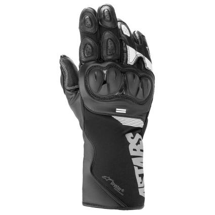 Luvas Sp 365 Drystar L Black / White