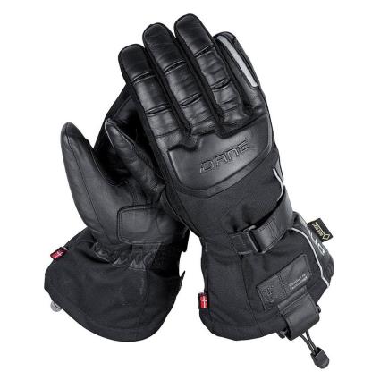 Luvas Mulher Thule Goretex XL Black