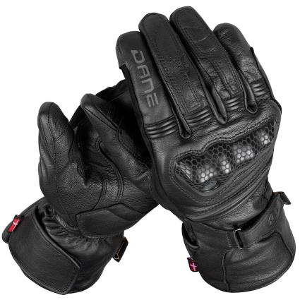 Luvas Faaborg Goretex 2XL Black