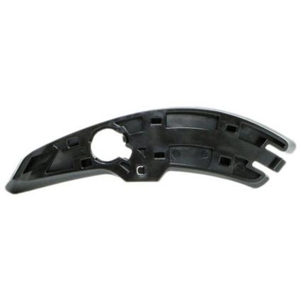 Ax9 2 Intercom Adapter ML-XL Black