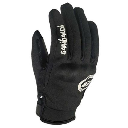 Luvas Bloomy Winter XS Black