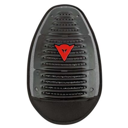 Protetor Coluna Wave D1 G2 One Size Black